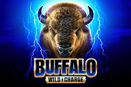 Buffalo Wild Charge